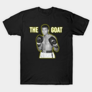 The Goat T-Shirt